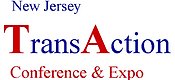 NJ TransAction Conference 2022 event banner
